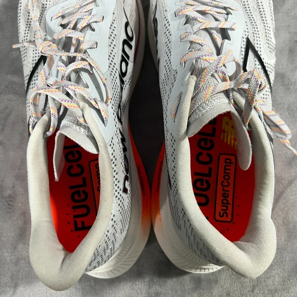 New Balance new balance